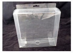 Transparent boxes