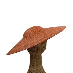 Saucer  aprox 47cm diam.