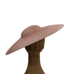 Saucer  aprox 47cm diam.