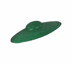 Saucer  aprox 47cm diam.