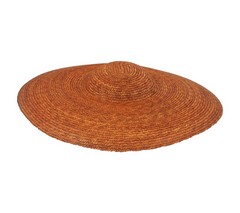 Saucer  aprox 47cm diam.