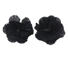 2 clavellinas 8 cm
