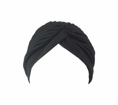 Licra turbans