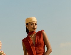 Kelly Hat