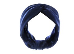 Bandeau terciopelo