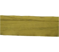 Cinta de SEDA SALVAJE ARRUGADA 