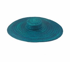  Special Straw hat  Monaco