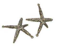 Estrellas metálicas