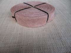 Bies de sinamay 3 cm