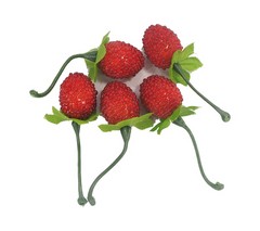 Fresas 5 und.