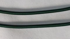 silicone tube lined rayon