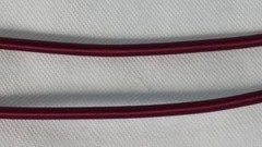 Macarron silicona forrado de rayon 