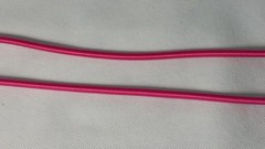 Macarron silicona forrado de rayon 