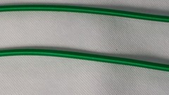 Macarron silicona forrado de rayon 