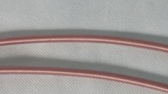 Macarron silicona forrado de rayon 