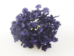 Pomo hortensia petalo mini 12 cm aprox.