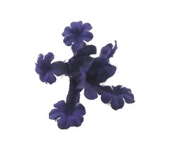 Pomo hortensia petalo mini 12 cm aprox.