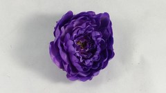 Flor Alba 15 cm aprox.