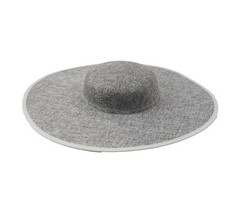  Berenguela jute unfinish hat