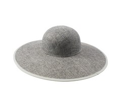  Mencia jute unfinish hat