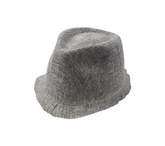 Copa fedora yute