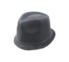 Copa fedora yute