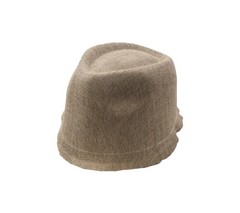 Copa fedora yute