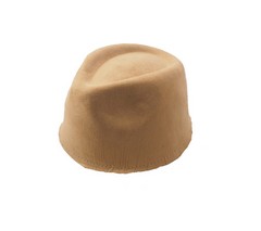 Copa fedora antelina