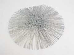 Base ARAK de fibra natural