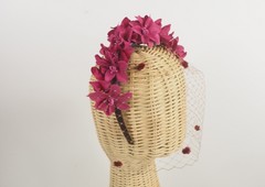 Diadema Michelle