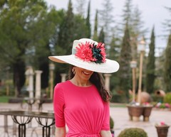 Pamela Geraldine