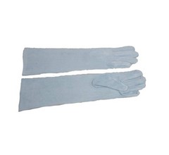 Guantes de antelina