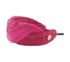 Diadema Camille Abaca