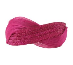 Diadema Camille Abaca