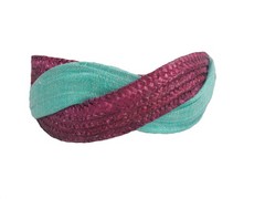 Diadema Camille Abaca