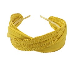 Diadema Camille Abaca