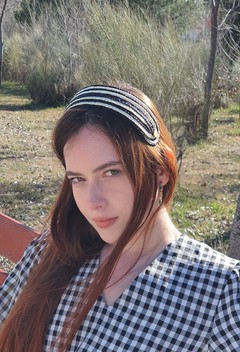 Diadema Anne