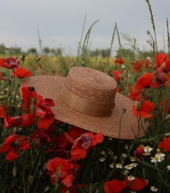 Sombrero Sevilla