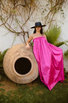 Sombrero Sevilla