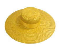 Sombrero Sevilla