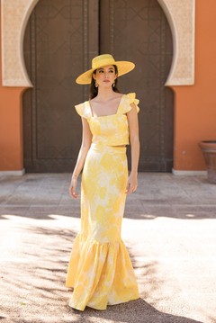 Sombrero Sevilla