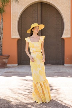 Sombrero Sevilla