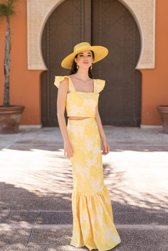 Sombrero Sevilla