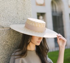 Seville Hat