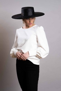 Sombrero Sevilla