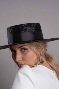 Sombrero Sevilla