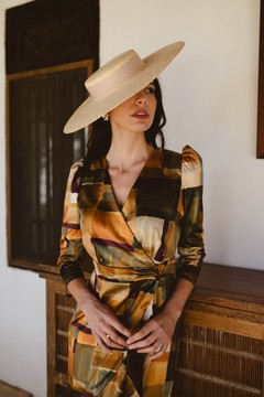 Sombrero Berlín