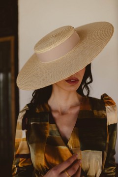 Sombrero Berlín