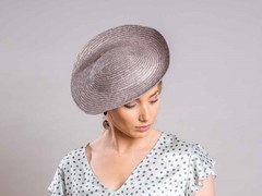 Venice Fascinator