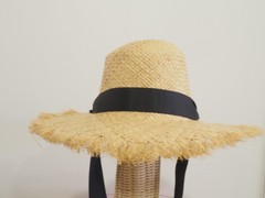 Capri hat